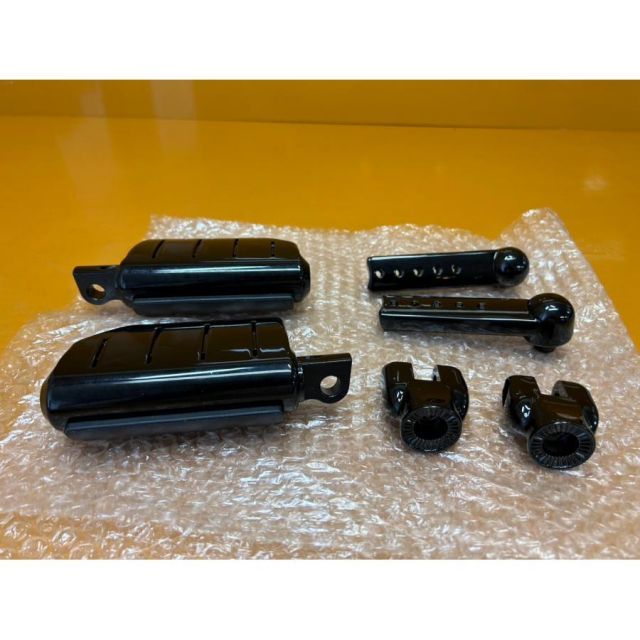 デュアリーブラック