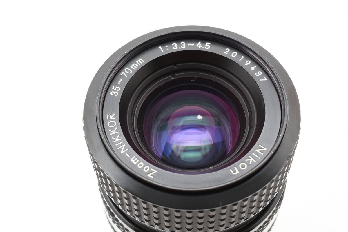 極上品 Nikon Ai-S Nikkor 28mm F2.8 AA2676 極上品Nikon Ai-s nikkor 28mm f2.8 極上品 Nikon Ai-S Nikkor 28mm