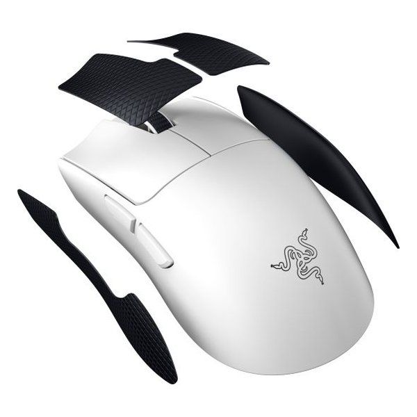 Razer レーザー Viper V3 Pro White Edition RZ01-05120200-R3A1