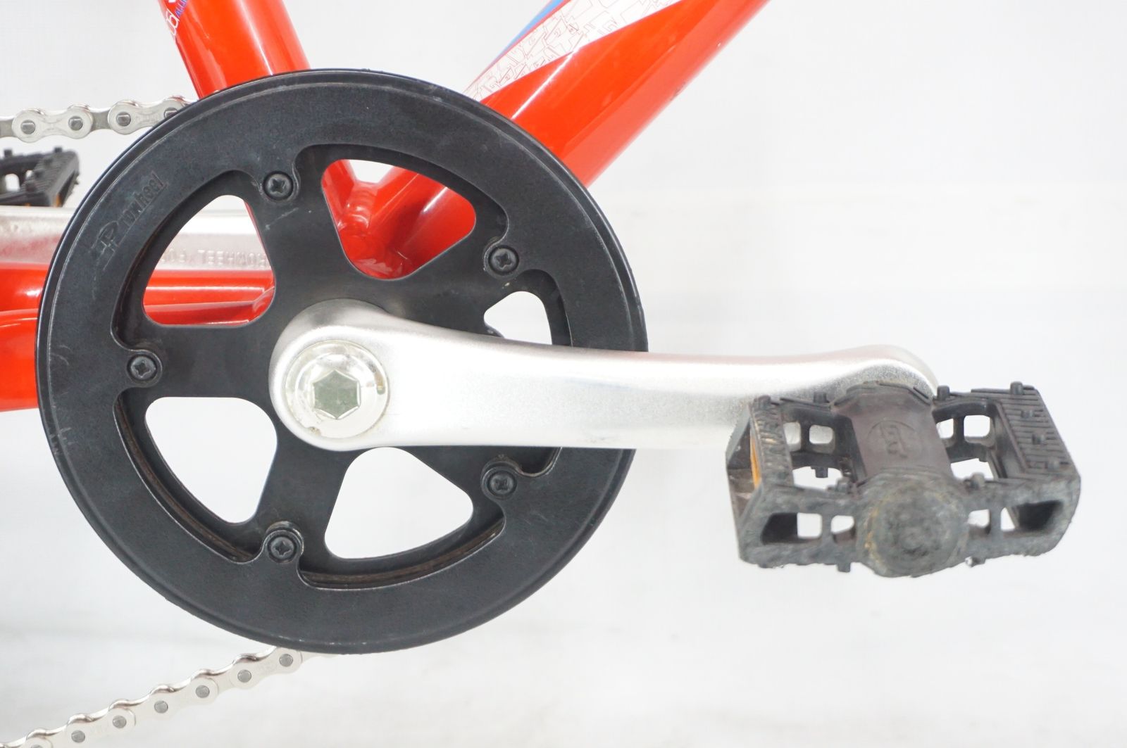 ジーティー AGGRESSOR