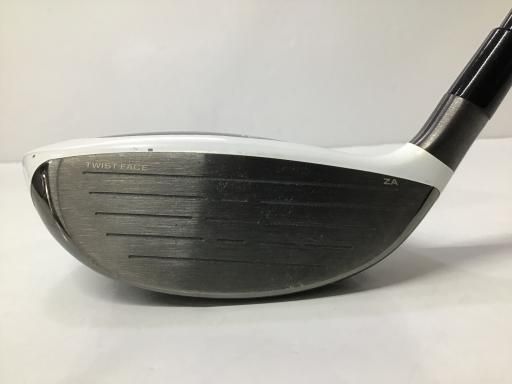 テーラーメイド STEALTH GLOIRE 3W フェアウェイウッド FW リシャフト フレックスその他 メンズ 男性用 右利き 右用 Cランク ゴルフクラブ