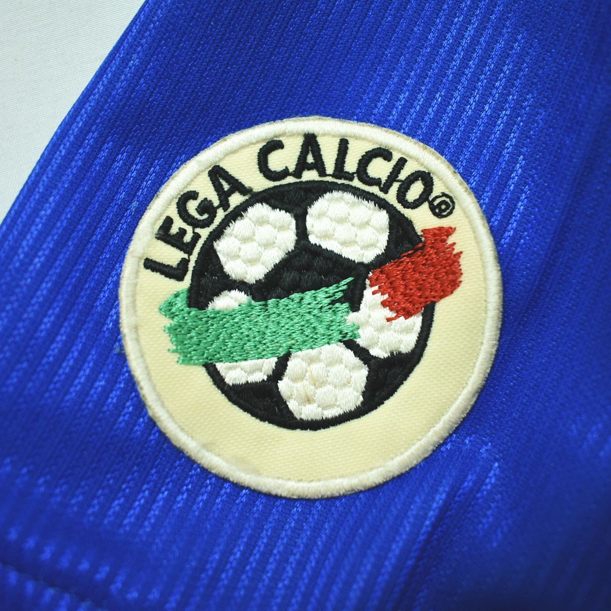 アンブロ UMBRO ブレシア カルチョ Brescia Calcio 2002-03 HOME
