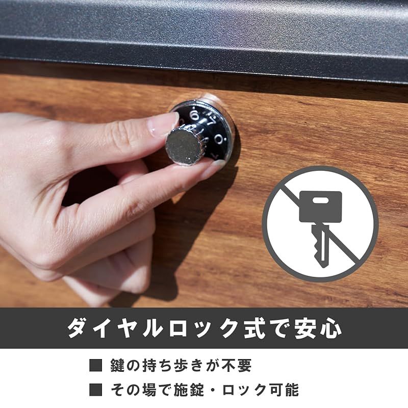 郵便ポスト 置き型