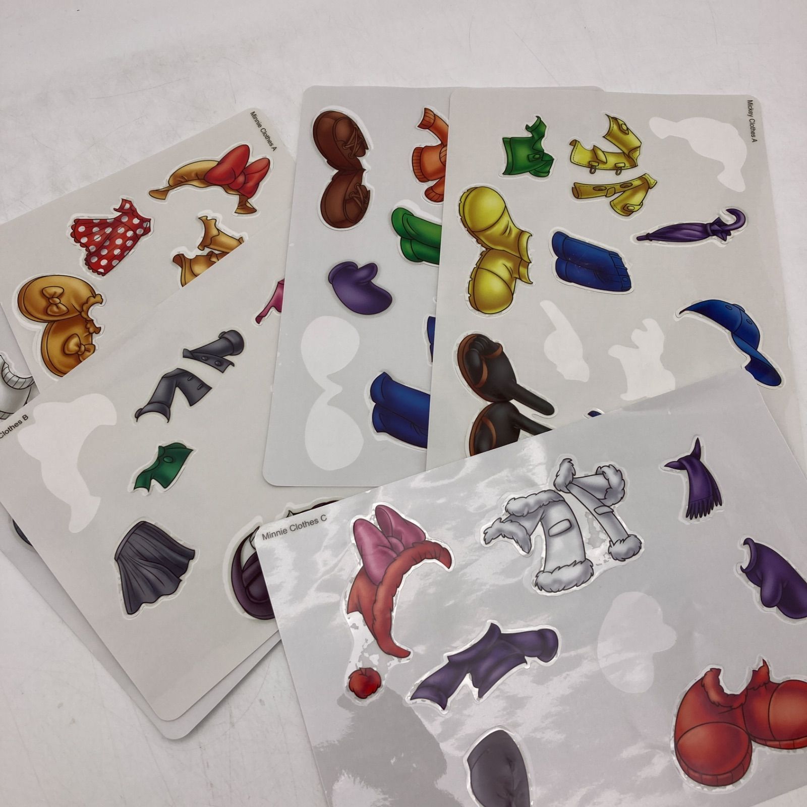 ディズニー英語システム 904523