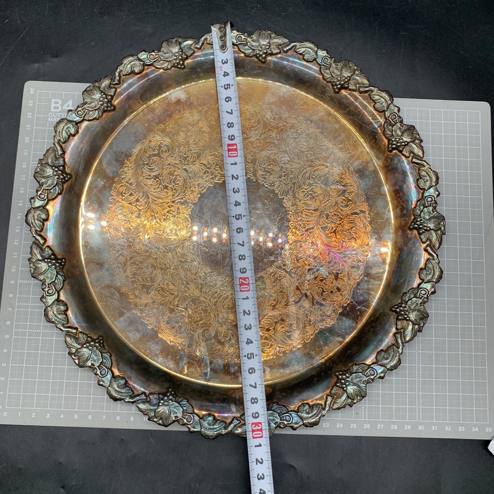 Hecworth Reproduction