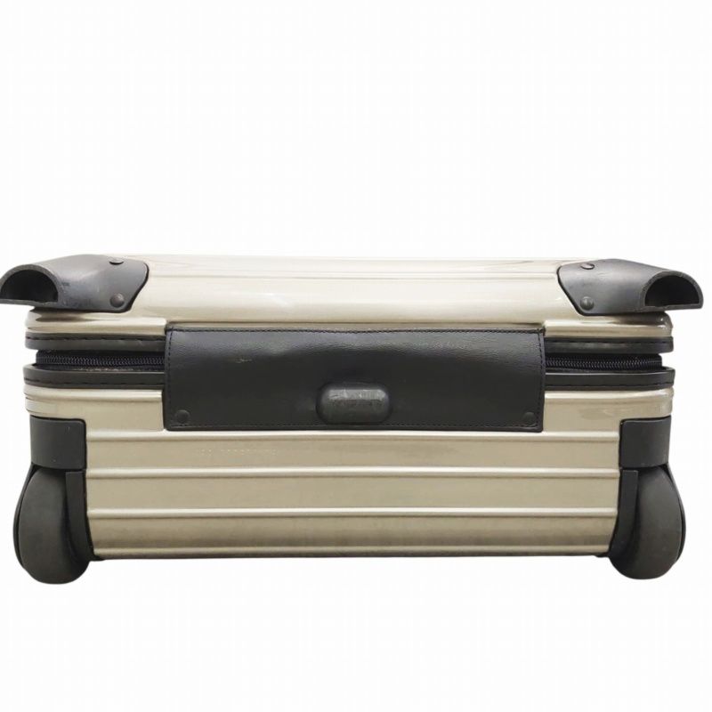 リモワ RIMOWA 廃盤 SALSA Business Trolley サルサ ビジネス