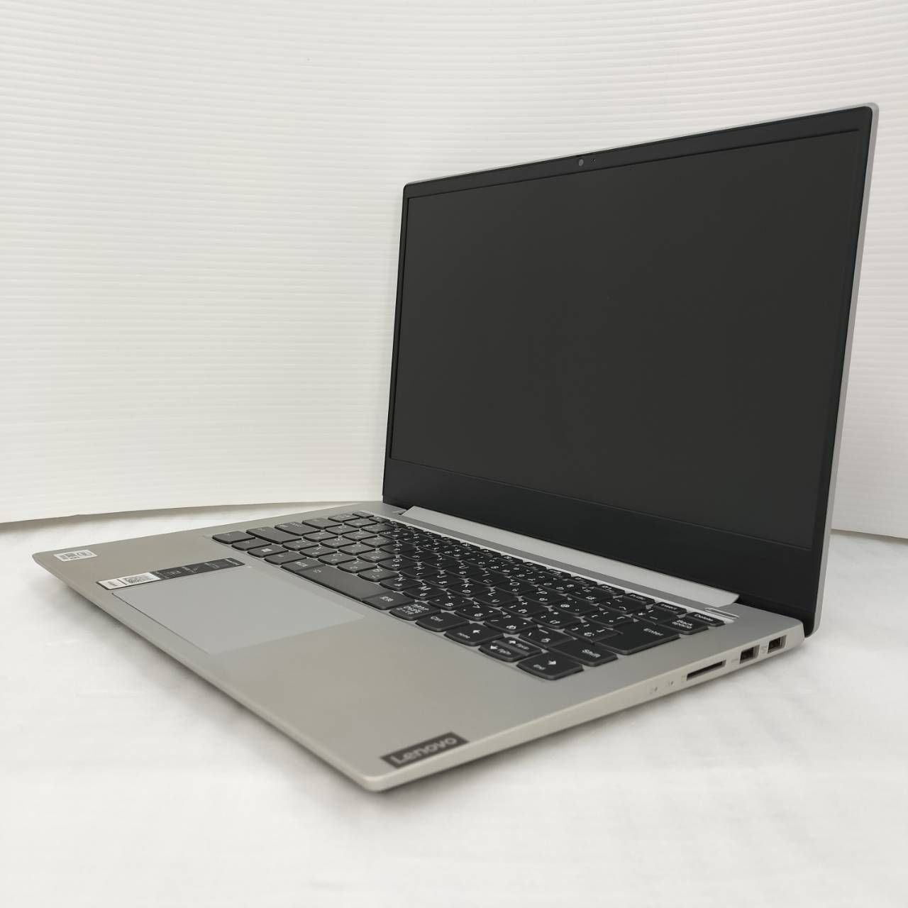 レノボ ノートパソコン本体 Core i5-5200U/Windows10搭載