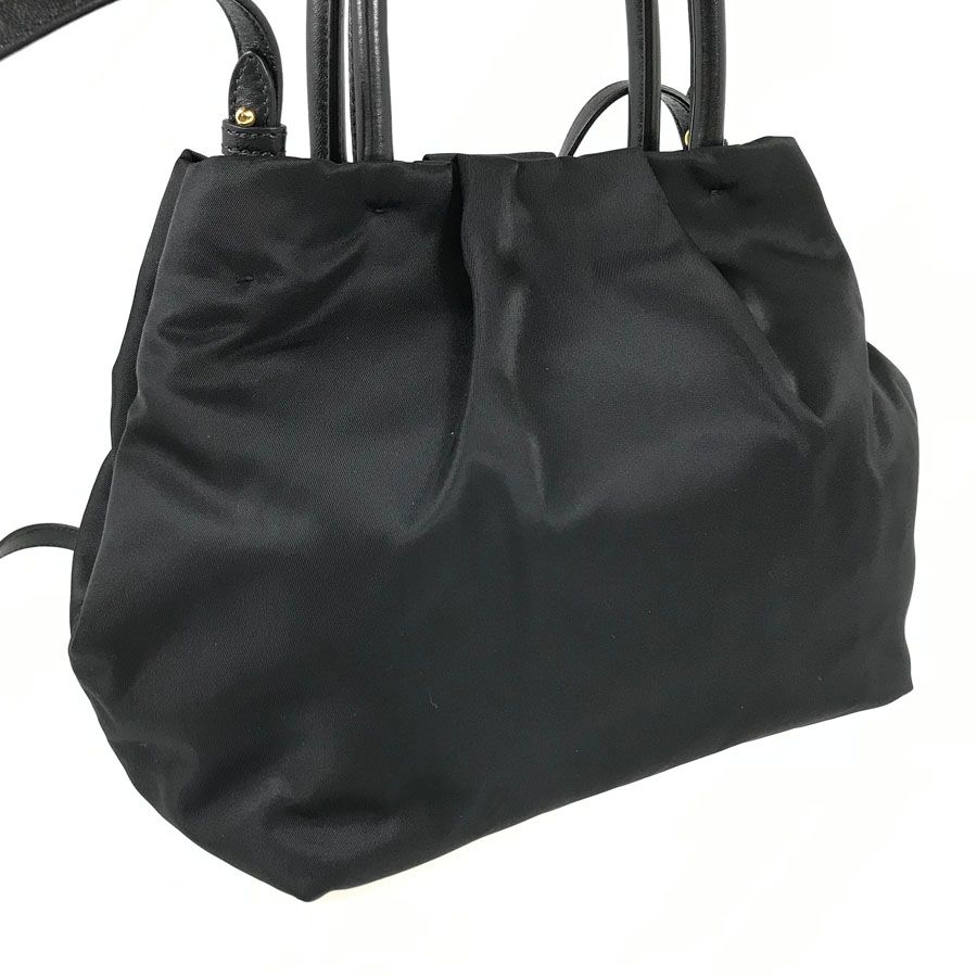 プラダ PRADA ナッパ フィオッコ BN1604 プラダ PRADA ハンドバッグ 