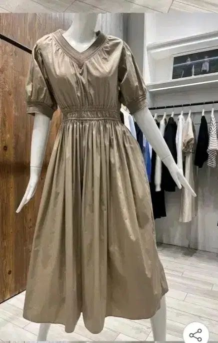 ニット Vネック