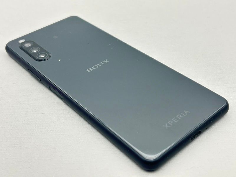 Sony Xperia スマートフォン 中古 ジャンク かんたんスマホ