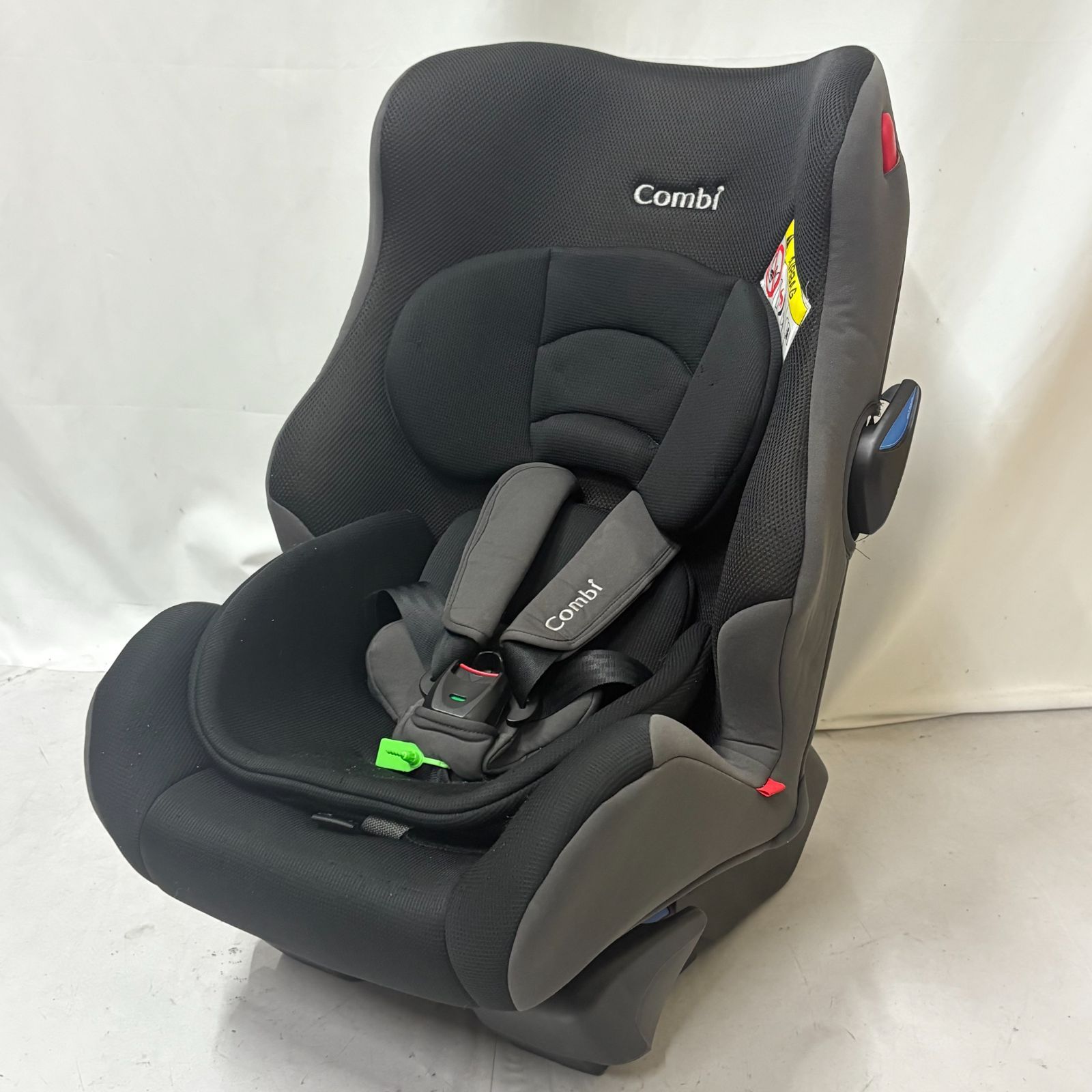 チャイルドシート ウィーゴーロングHI