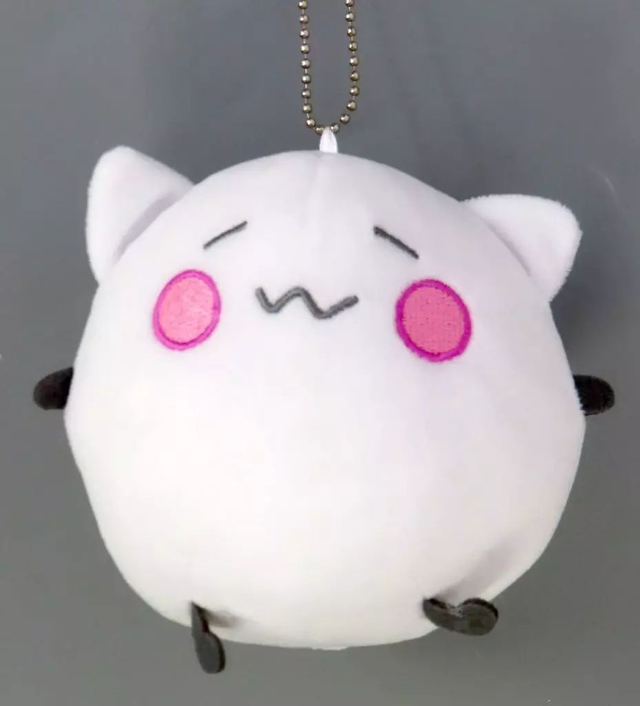 中古】ぬいぐるみ ミニぽゆた ぬいぐるみ 「nayuta Birthday Event