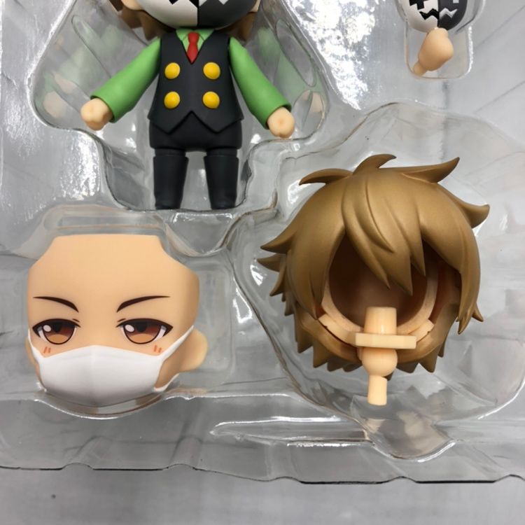 □ グッドスマイルカンパニー ねんどろいど レトルト 1328 箱