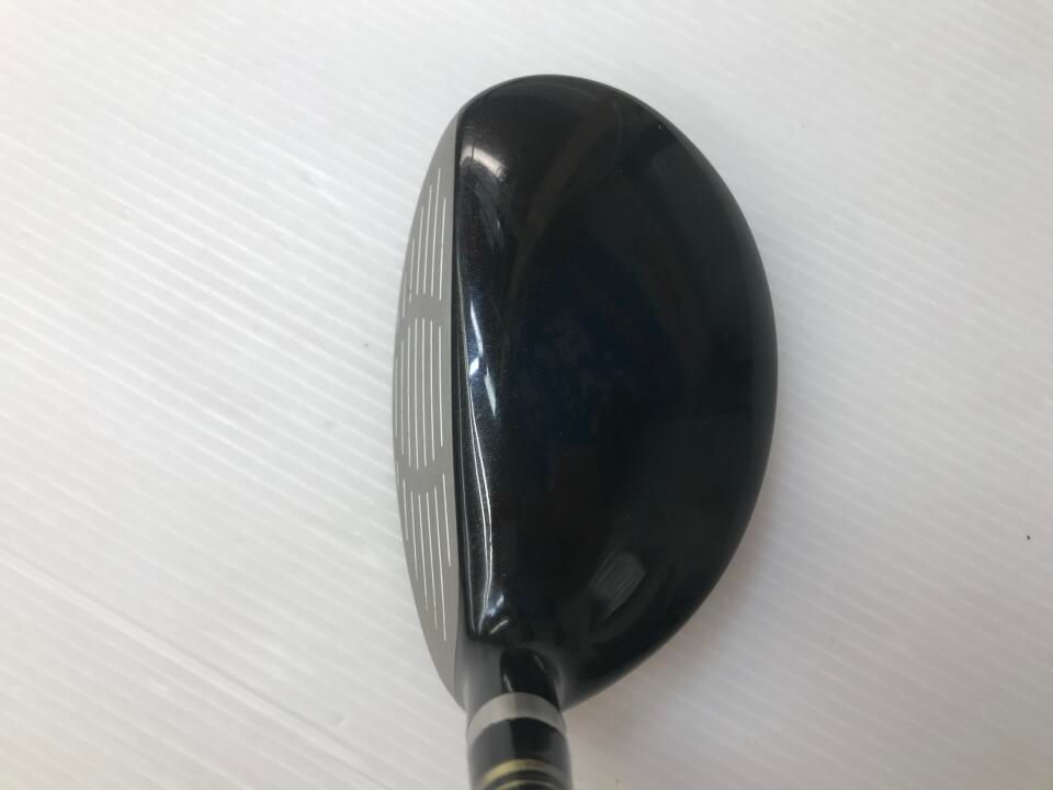 ユーティリティ