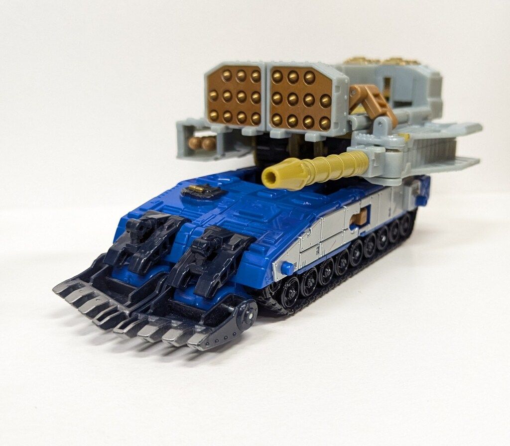 タカラ ギャラクシーフォース バックギルド GC20