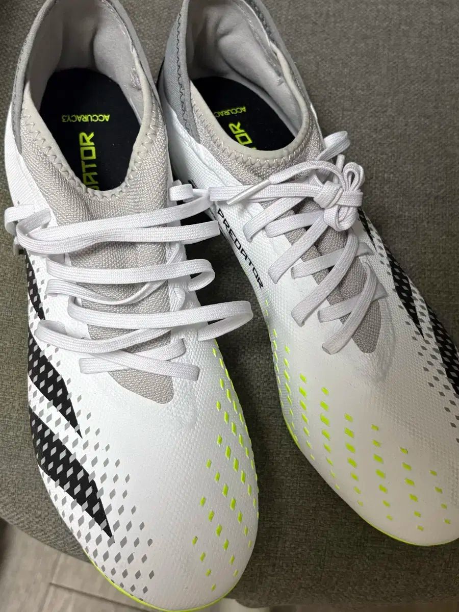 adidas アディダス プレデター 正誤精度 3