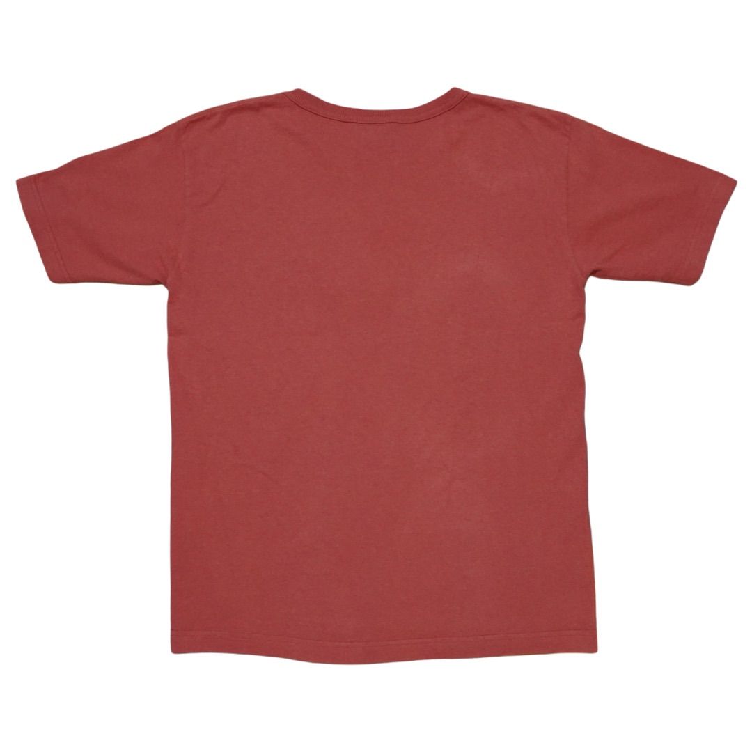 Champion チャンピオン T1011 MADE IN USA（アメリカ製）クルー 
