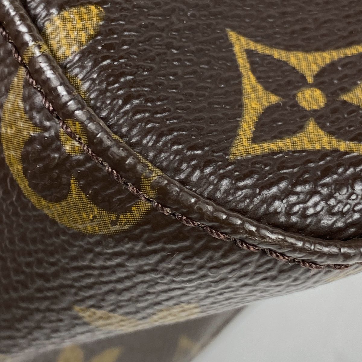 ルイ・ヴィトン Louis Vuitton ミニ ルーピング 肩掛け ワン