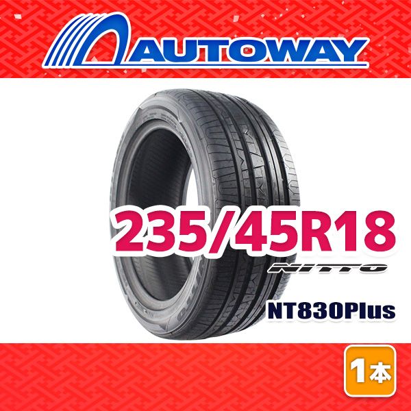 夏タイヤ ホイール4本セット 235/50R18 ニットー NT555 G2 ブリヂストン バルミナ K10 18インチ 235⁄50R18 サマータイヤホイールセット NITTO ニットー NT421Q 送料