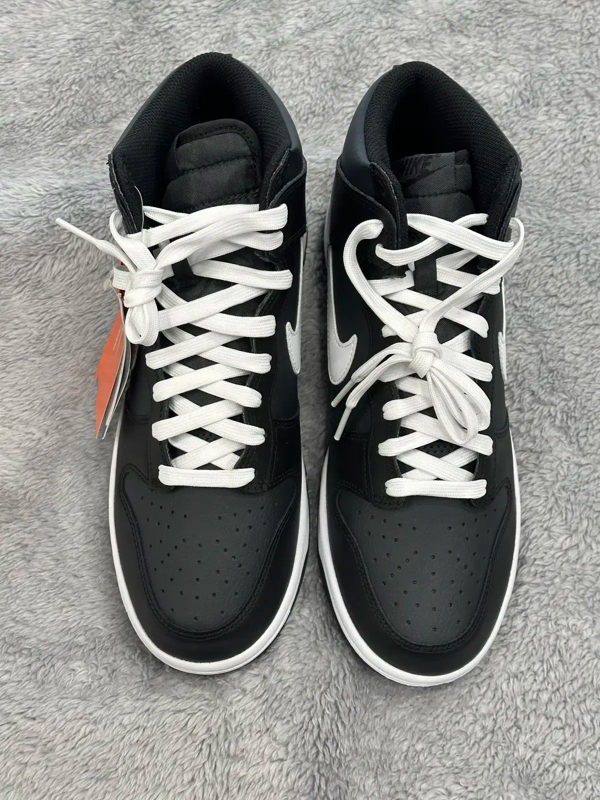 おすすめの NIKE ナイキ ダンク ハイ レトロ 2025超人気。