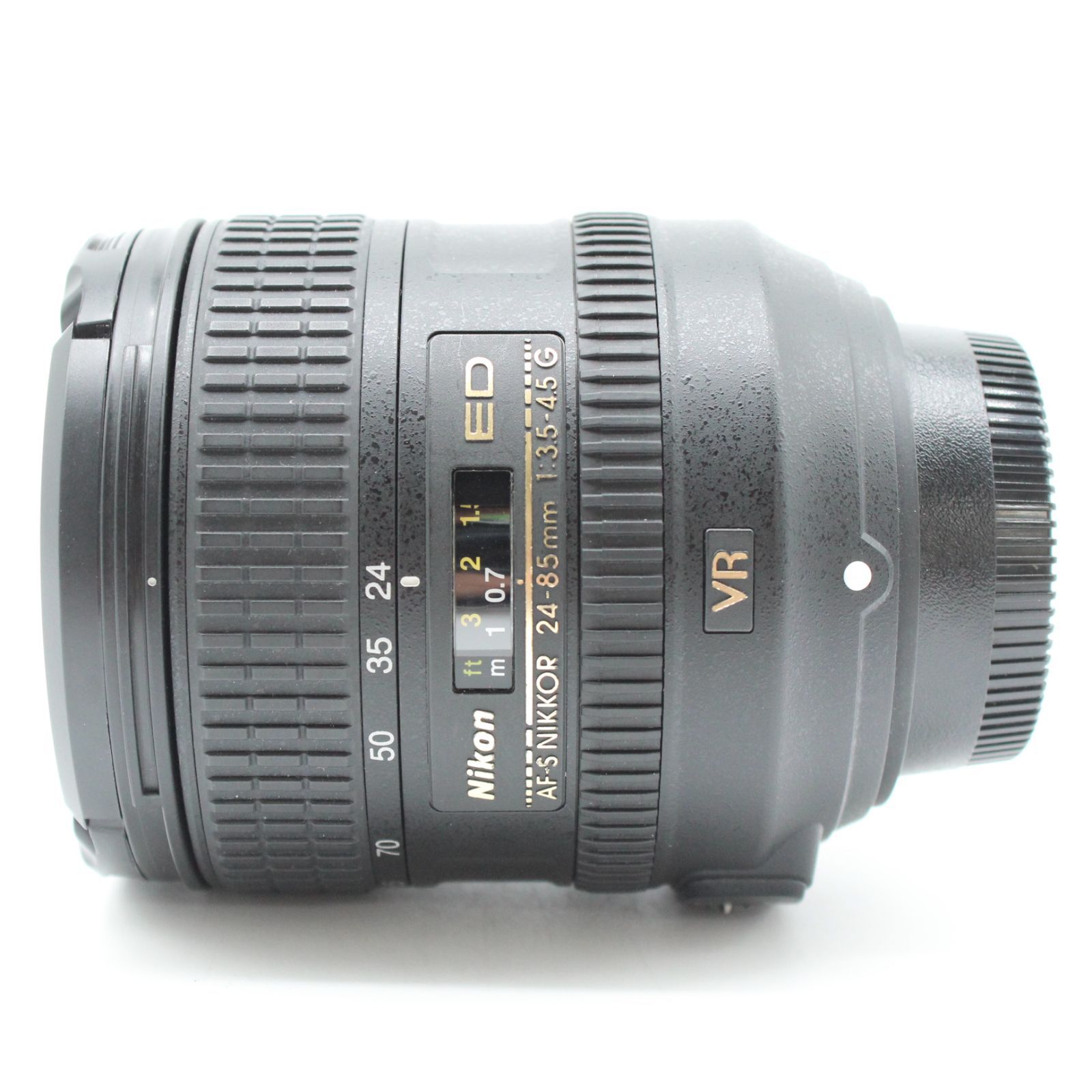 美品 ☆ Nikon AF-S NIKKOR 24-85mm f/3.5-4.5G ED VR フルサイズ対応