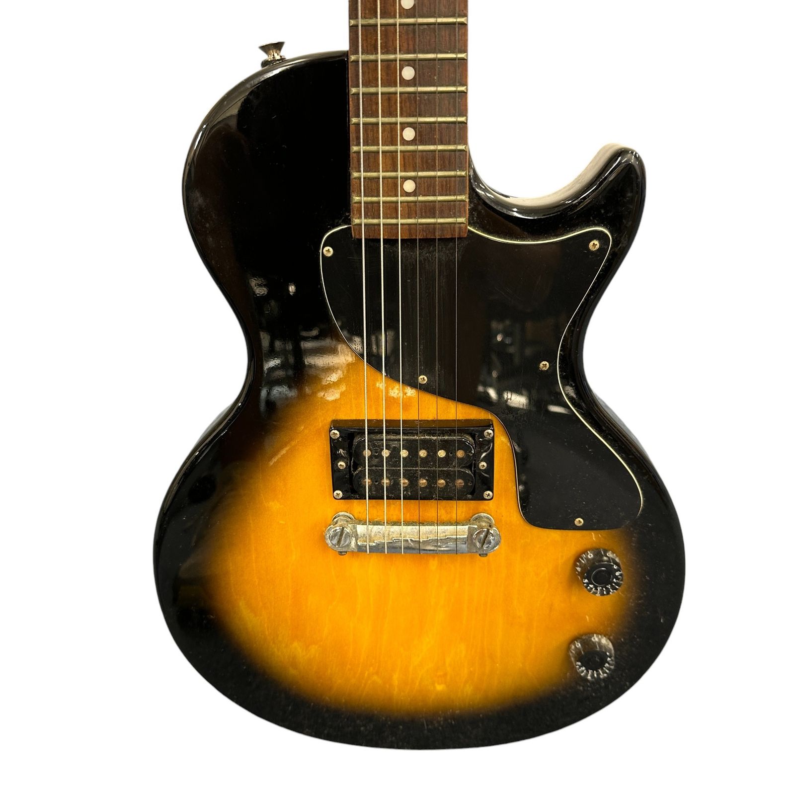 lespaul Junior レスポールジュニア エレキギター｜epiphone