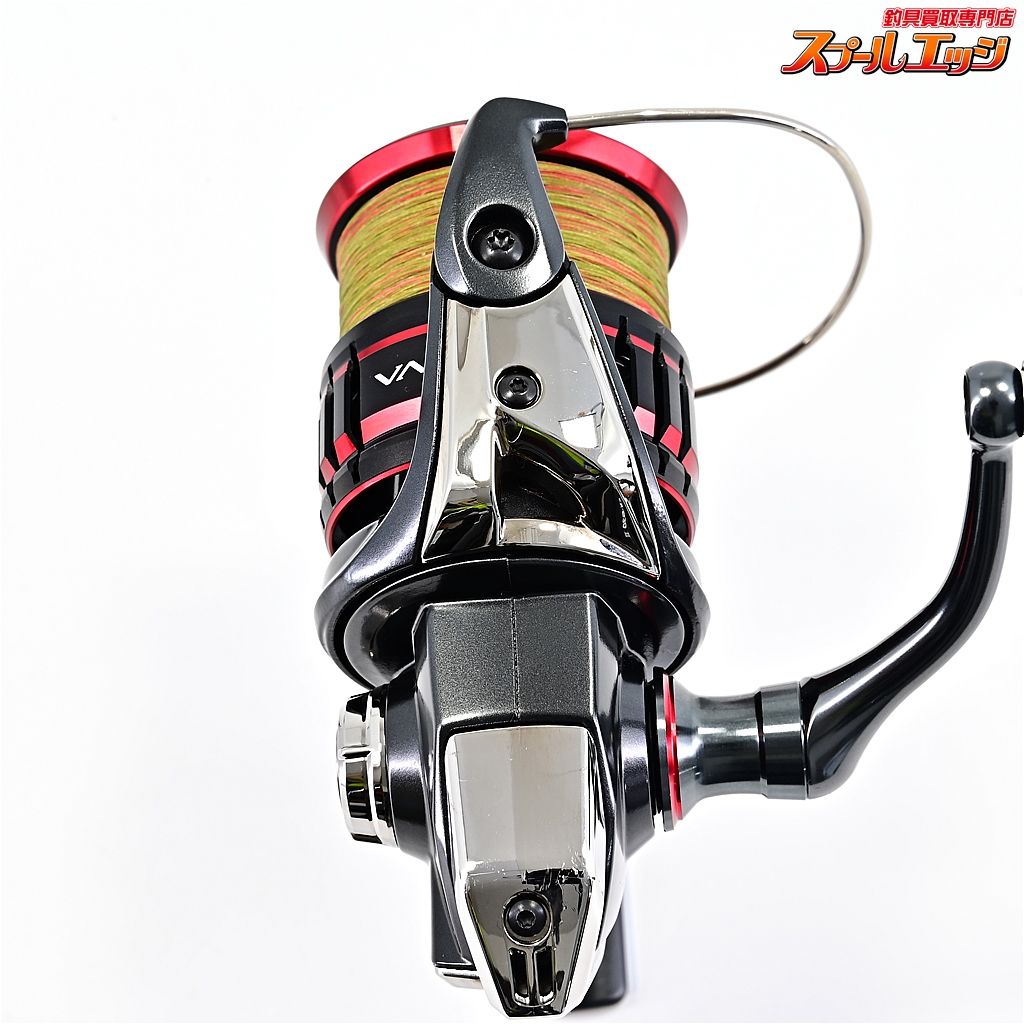 【シマノ】 20ヴァンフォード 2500S SHIMANO VANFORDm39893 - メルカリ