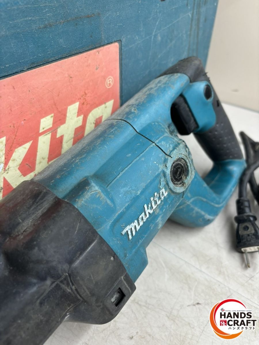 マキタ makita JR3050T レシプロソー 中古品 【ハンズクラフト宜野湾店】