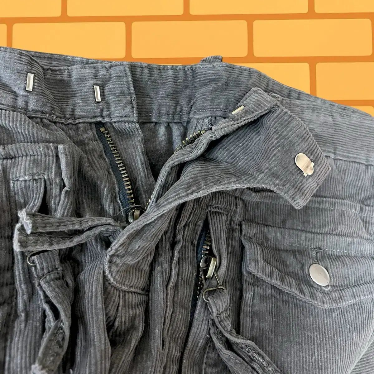 バルマン 텍티컬