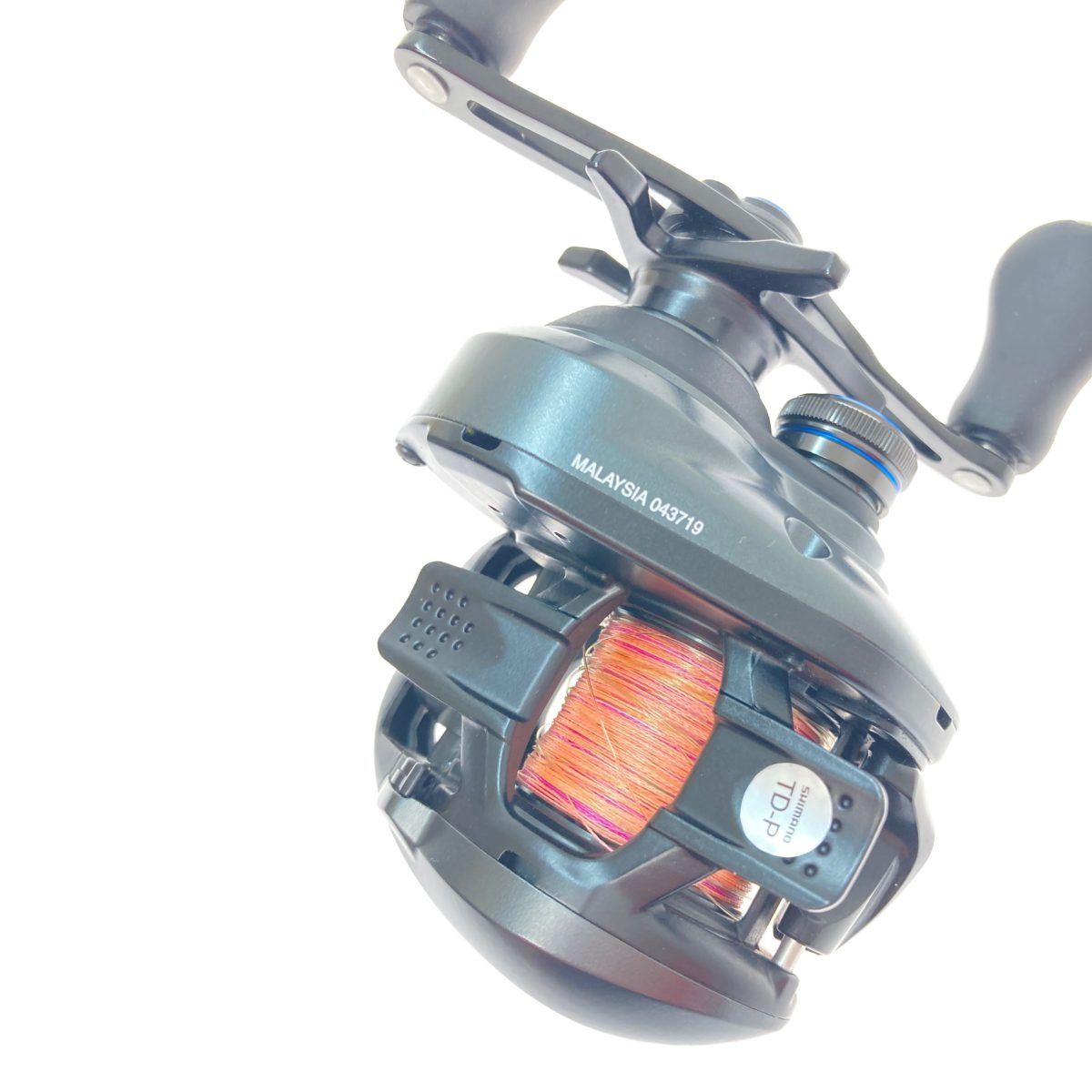 □□SHIMANO シマノ 21 SLX BFS XG 左巻き 043719 - メルカリ