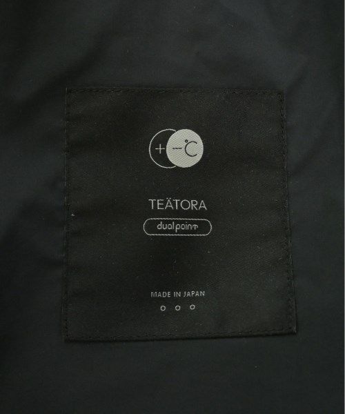TEATORA