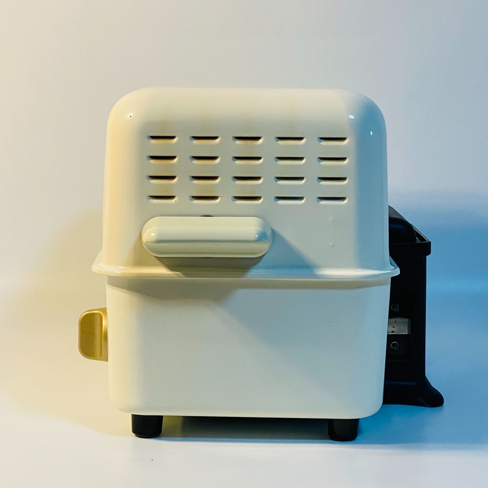 イデアインターナショナル BRUNO ブルーノ トースターグリル BOE033