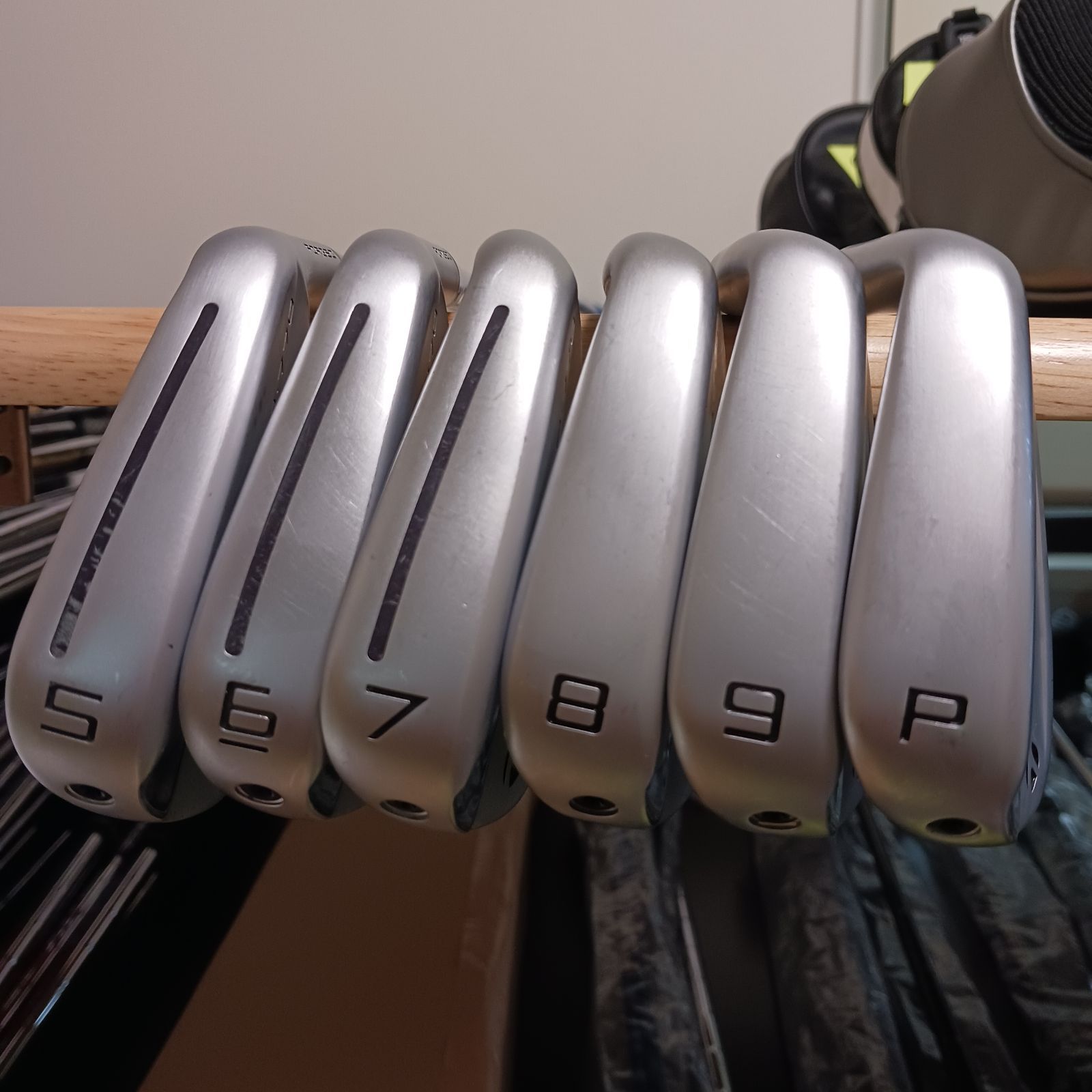 6本セット 2021