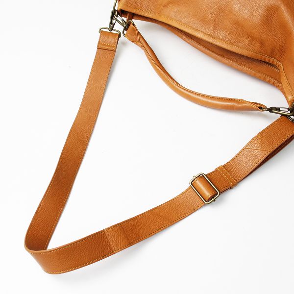 マザーハウス ベージュ ショルダーバッグ K Small Shoulder – マザーハウス 公式サイト