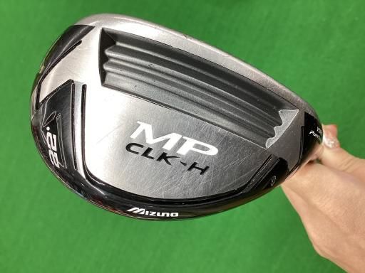 Mizuno MP CLK-H 4 ユーティリティクラブ