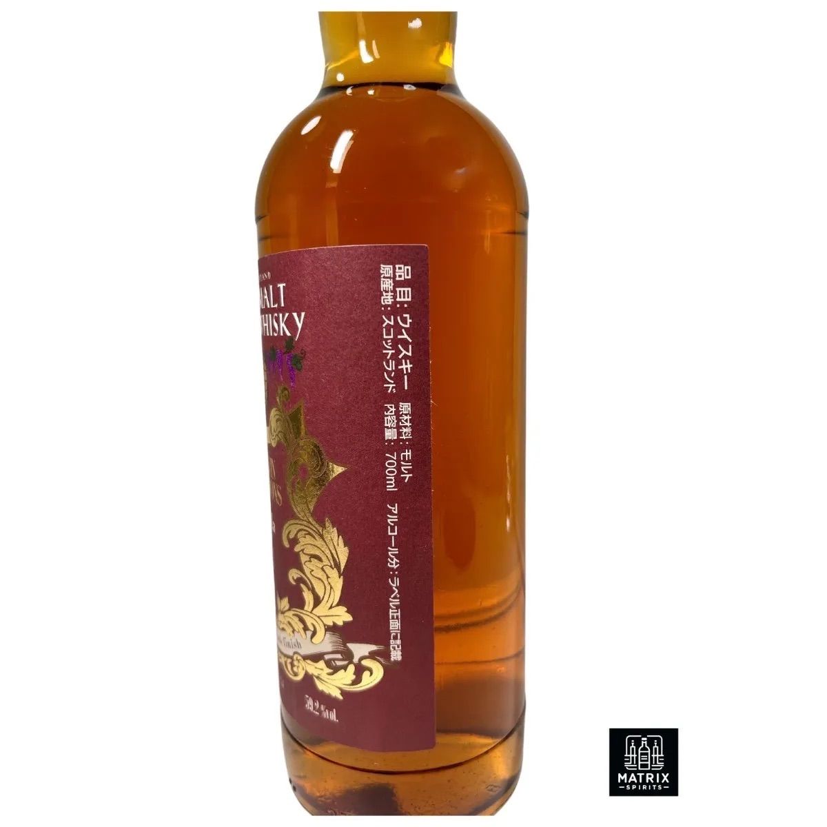 カリラ 2011 8年 マルゴーカスク シングルモルト - メルカリ