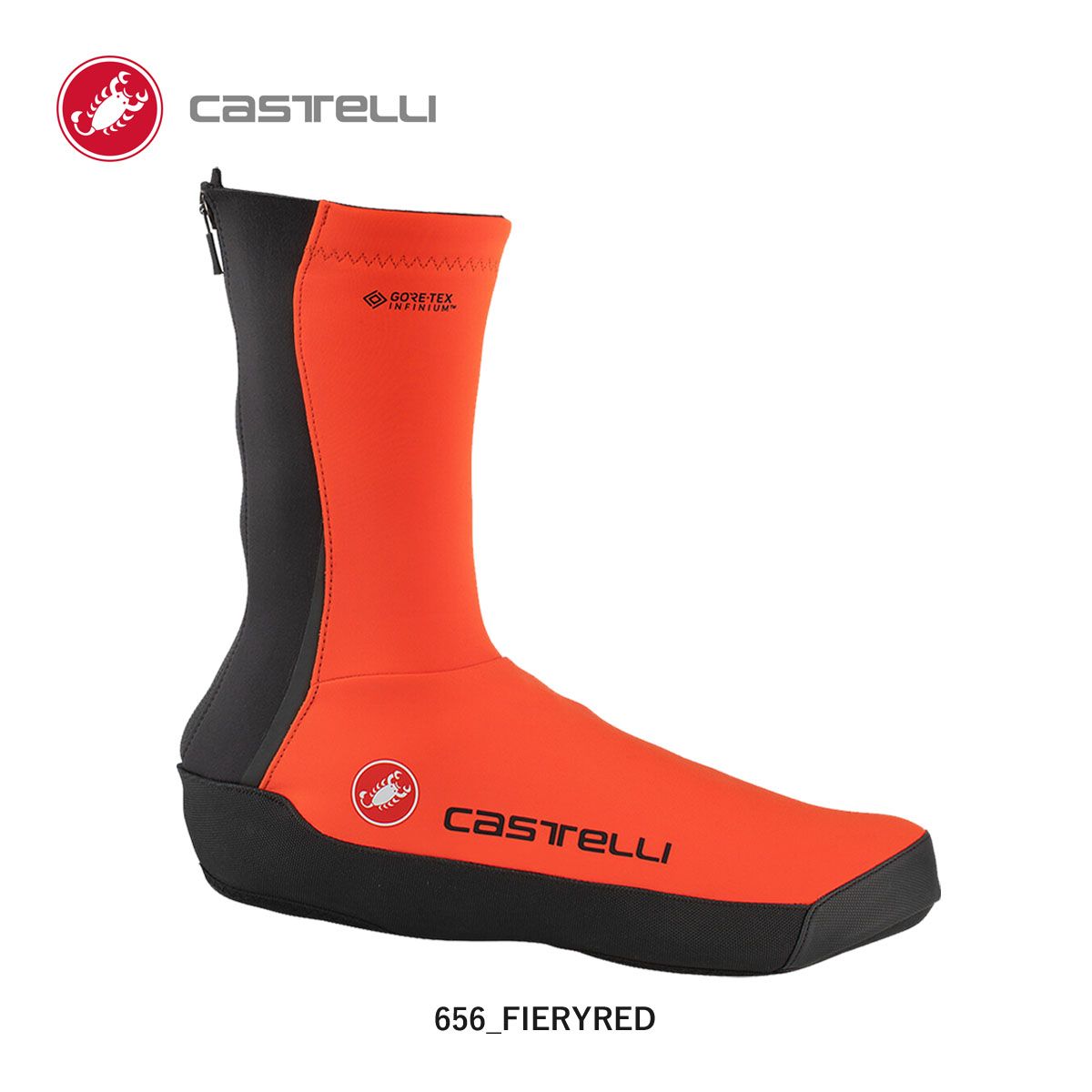 CASTELLI