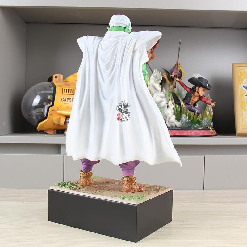 ドラゴンボールZ 超造集 其之四 ピッコロ - メルカリ