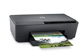  【中古】「未使用品」HP プリンター インクジェット Officejet Pro 6230 E3E03A#ABJ ( ワイヤレス? / 自動両面印刷 / 4色独立 ) ヒューレット・パッカード インクジェットプリンター