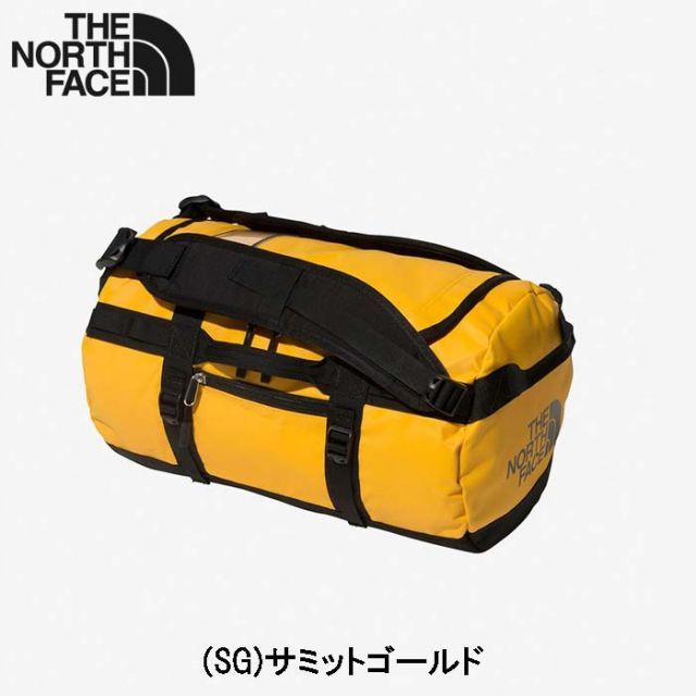 ダッフルバッグ