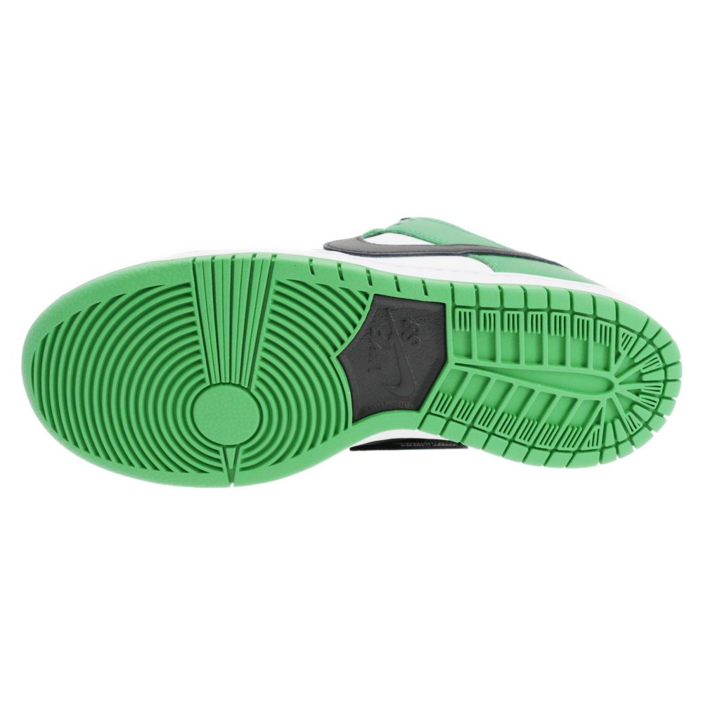 NIKE SB (ナイキエスビー) DUNK LOW PRO Classic Green ダンク ロー 