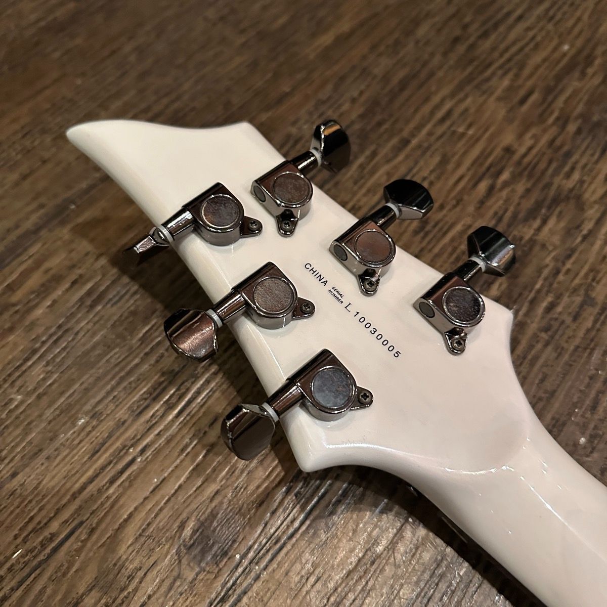 エレキギター ESP