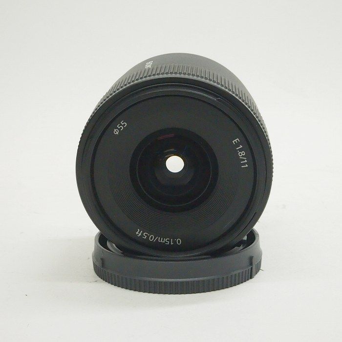 Sony E 11mm F1.8 SEL11F18 中古美品 E 11 mm F1.8 SEL11F18 中古価格比較 - 価格.com
