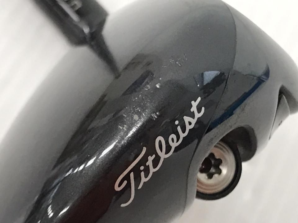 【即納】917F2 | 16.5 | R | Titleist Speeder 517 | 中古 | フェアウェイウッド | タイトリスト