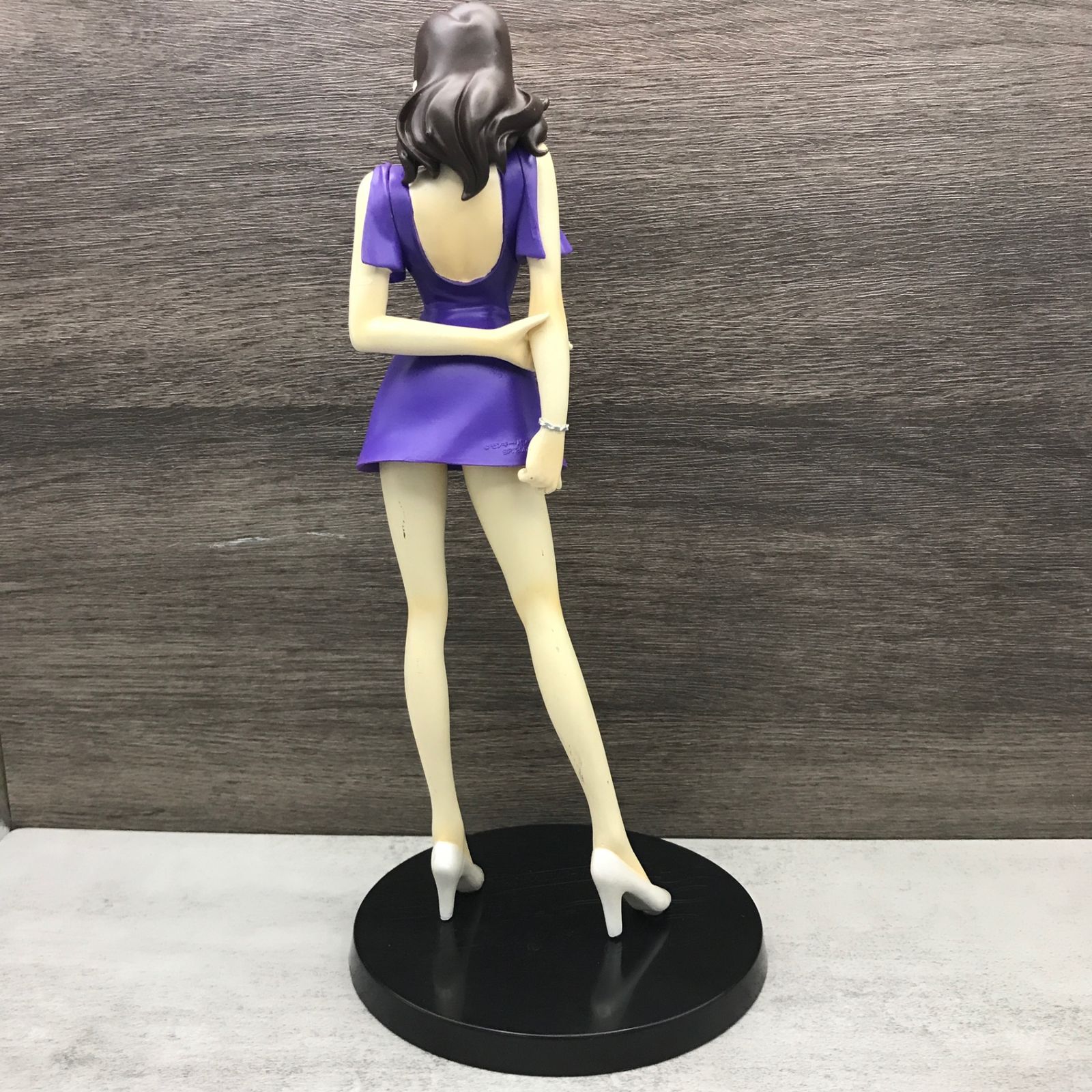 ルパン三世 峰不二子　フィギュア　13 ルパン三世 峰不二子 フィギュア （13） 峰不二子 フィギュア