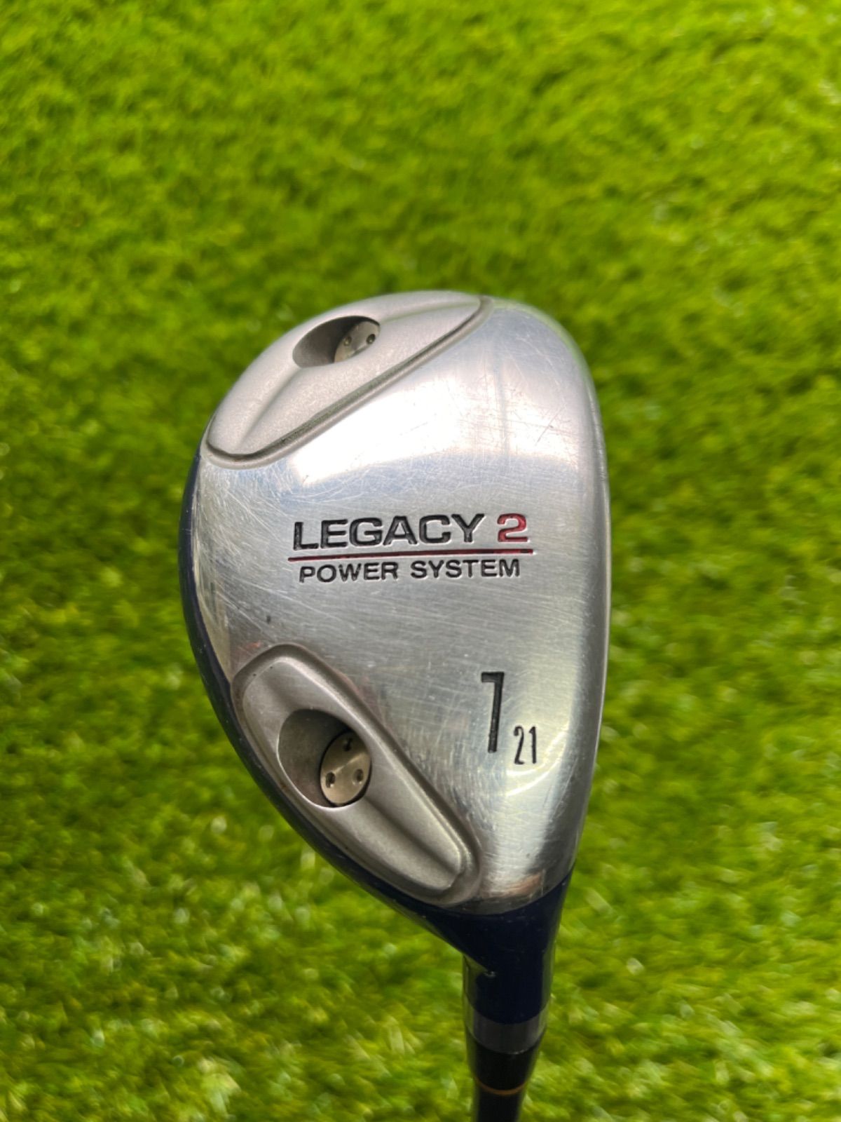 スポルティング SPALDING LEGACY TOUR SYSTEM UT4本 スポルティング SPALDING LEGACY TOUR SYSTEM UT4本