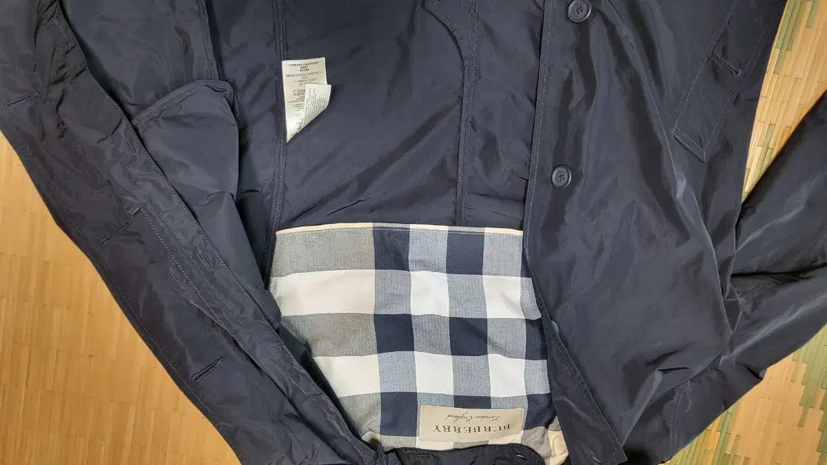 BURBERRY バーバリー トレンチコート 売ってます 26 1万ウォン KANDAIZUMI_COM