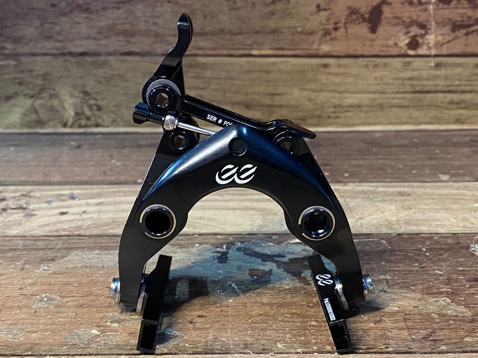HW775 ケーンクリーク CANE CREEK eeBRAKE ダイレクトマウント