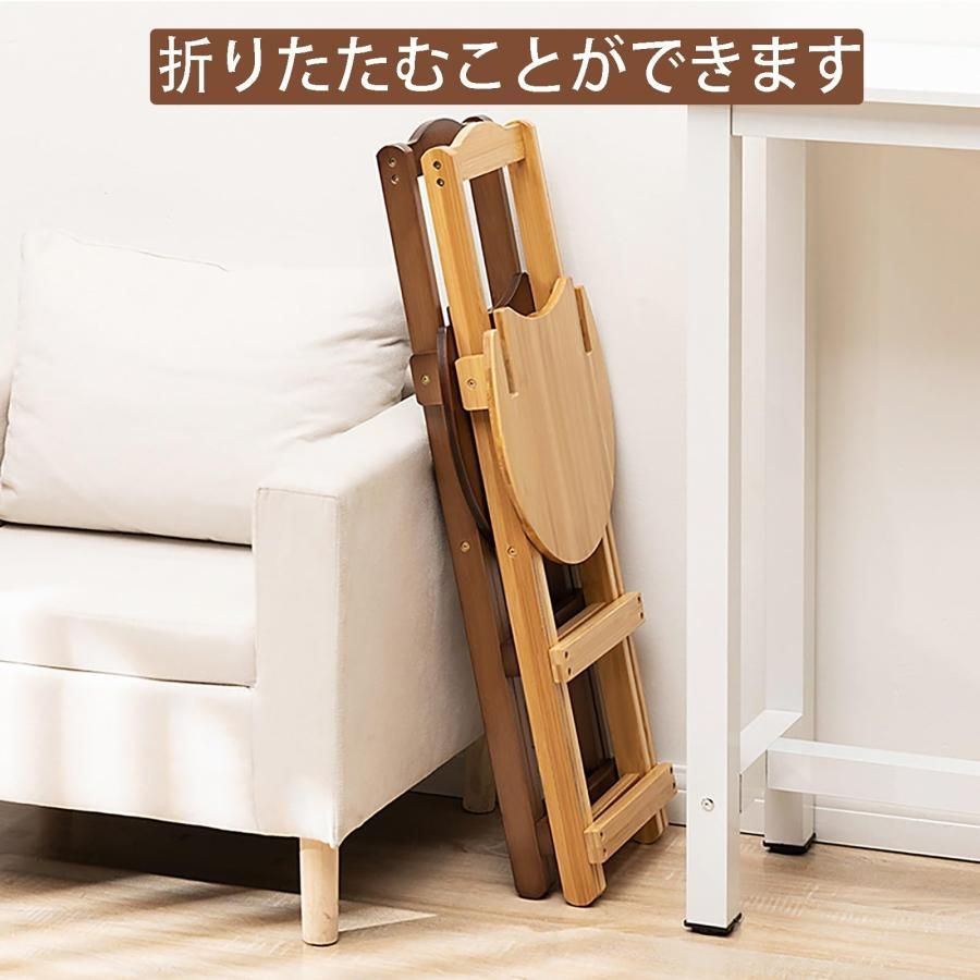折りたたみ式 竹製