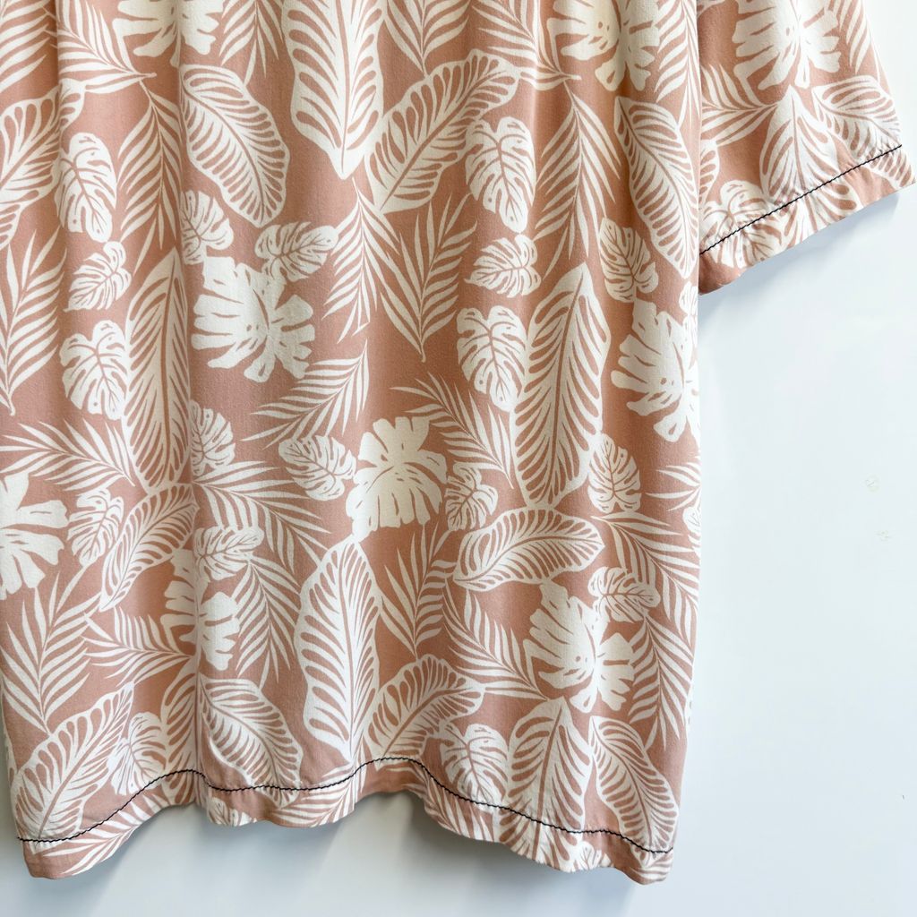 R*O様 超希少 caldwell コールドウェル オープンカラー 花柄 アロハ R*O様 超希少 caldwell コールドウェル オープンカラー 花柄 アロハ